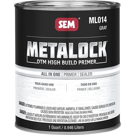 Sem Paints Metalock DTM Primer ML014